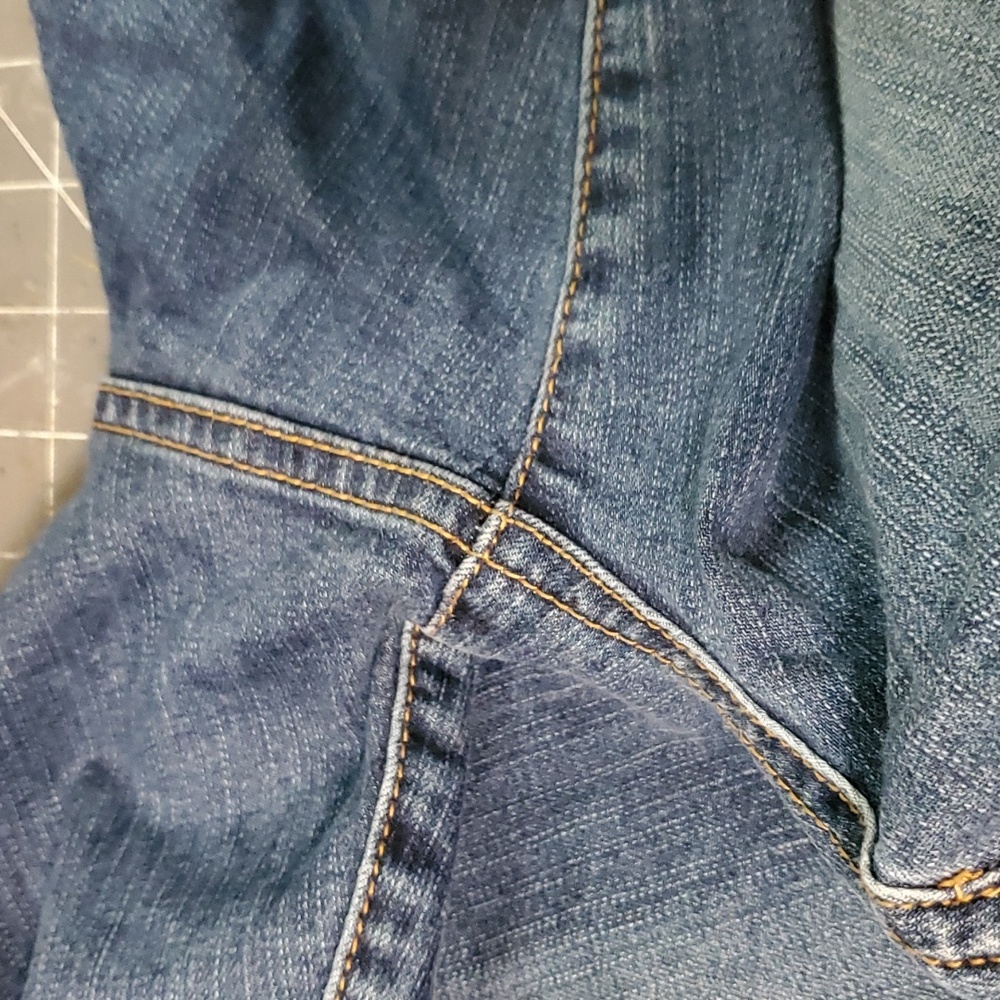 Torrid Jeans - Picture 4 of 4